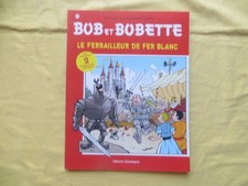 BOB et BOBETTE - le