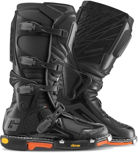 Bottes moto gaerne fastback - de,