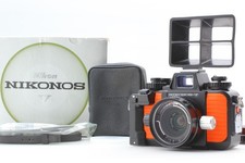 [MINT+++ in Box] Nikon Nikonos V 28mm f3.5 Underwater 35mm SLR Film Camera japan