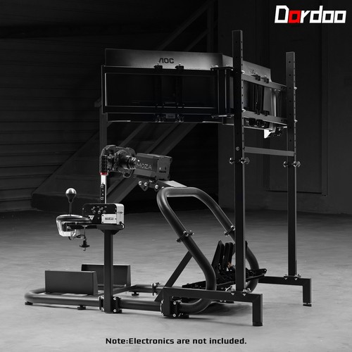 Dardoo cockpit simulateur - cockpit,