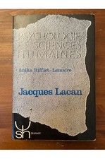Jacques Lacan Anika