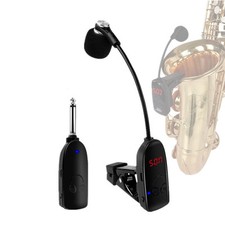 Pour Saxophone et Trompette