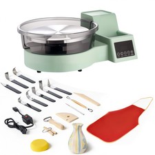 Uimoso Tour de potier