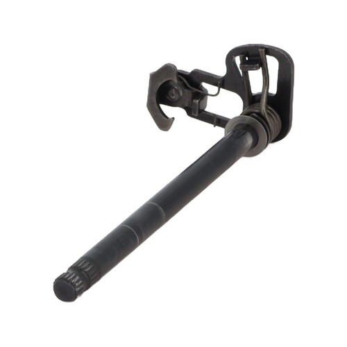 Axe sélecteur derbi senda - (derbi,