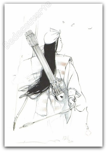 Libris michetz kogaratsu - ex-libris,