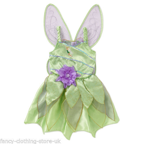 Superbe robe disney fairies - superbe,