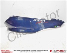 Carénage Côté Arrière