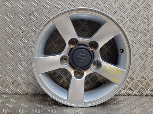 Jante alu suzuki jimny - -,