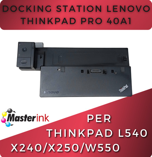 Lenovo thinkpad pro 40a1 - lenovo,