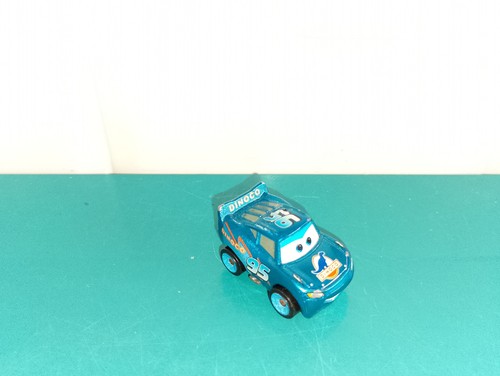 Bac13 voiture métal - bac13, 4cm