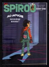 JOURNAL DE SPIROU N°4565 