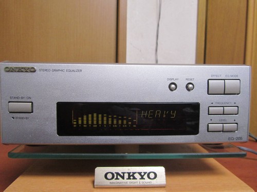Onkyo 205 stereo - onkyo,