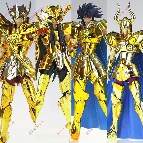 Saint seiya pvc figure knights - seiya,