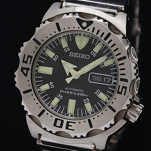 Montre homme seiko - seiko, 7s26-0350