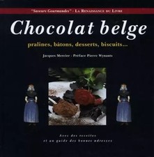Chocolat belge, pralines