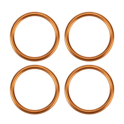 Lot joints échappement - joints,