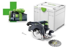 Action Festool Scie Circulaire
