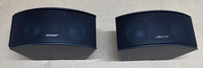 Bose Speakers For Cinemate GS, 3.2.1 GS , Soundtouch, Cinemate GS, One Pair.