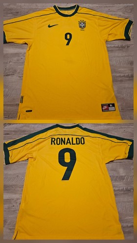 Maillot foot vintage - de,