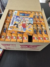 X1 One Piece Grand Line Ntsc