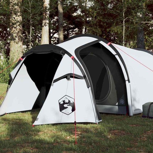 Tente camping tunnel - tente,