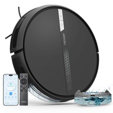 Aspirateur Robot Laveur