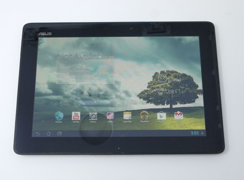Asus transformer pad - pad, tf300t