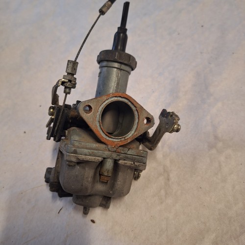 Carburateur daelim 100 altino - 100,