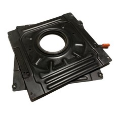 Fasp Single Drivers Seat Swivel Base VW Crafter 17-25 Van/Motorhome/Camper