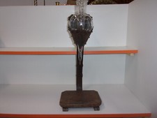 Carafe à Vin Vintage Années