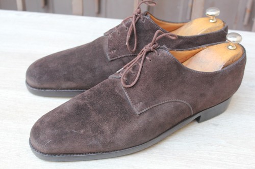Chaussures weston modele - jm,