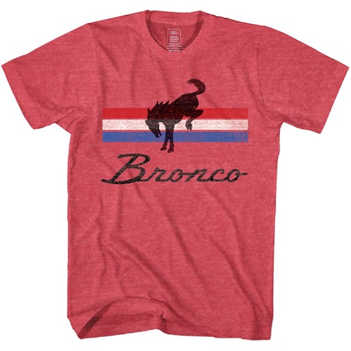 Ford bronco striped - ford,