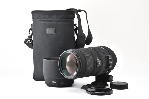 Near mint sigma apo - [near,