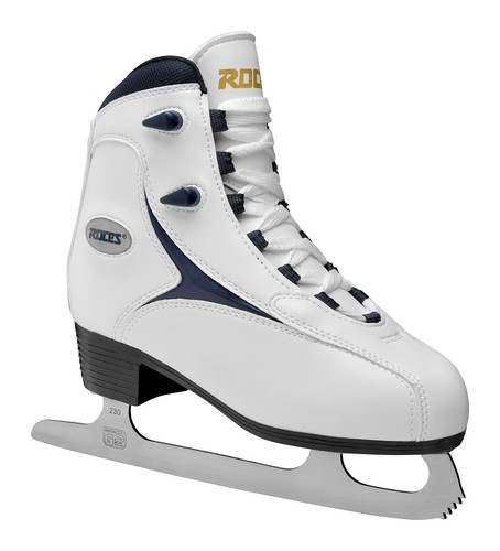 Rfg patins glace - 1, femme