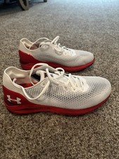 Under Armour Men's Team Texas tech Shoe