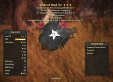 Fallout 76 - PC - STAND FAST