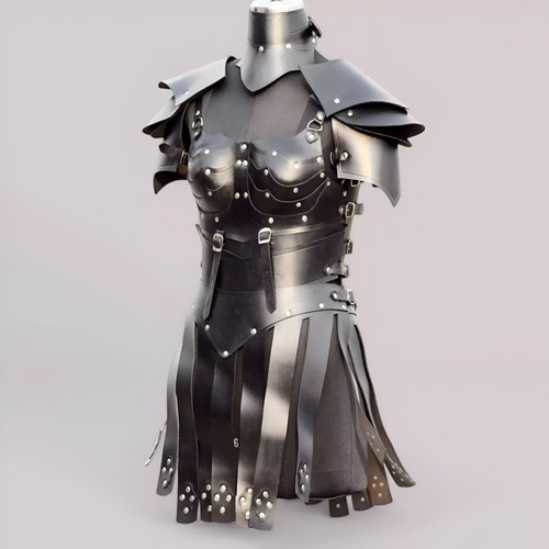 Robe médiévale pour - , femmes