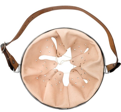 Intérieur casque allemand - casque,