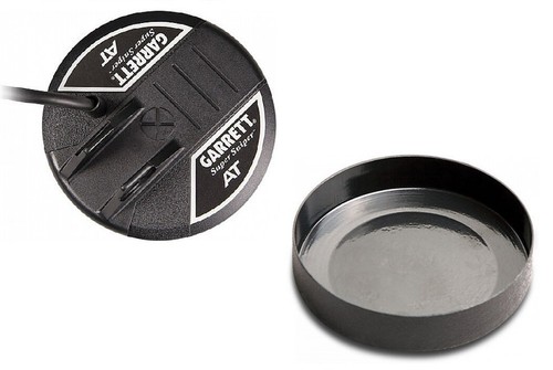 Garrett series super - at,