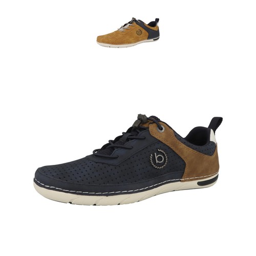 Bugatti asg03 baskets - asg03, homme