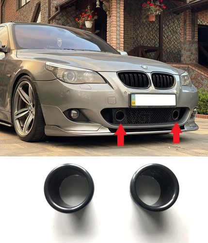 Bmw e60 e61 - e61, anneaux