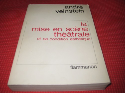 André veinstein mise en - andré,