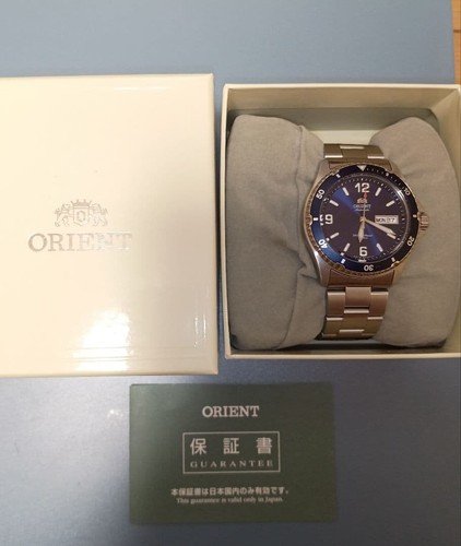 Montre bracelet automatique - montre-bracelet,