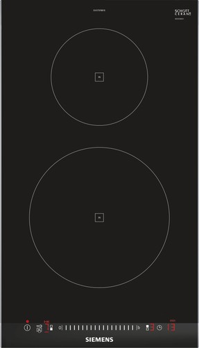 Siemens domino induction - induction, 30cm