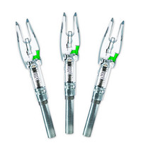 Halo Nocks Lighted Arrow Nocks 