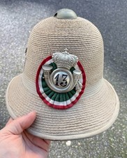 ITALIE MILITARIA CASQUE