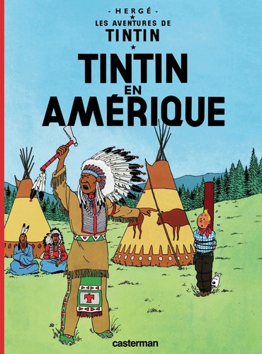 Les aventures tintin - les,