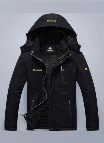 Homme veste ski - veste, de