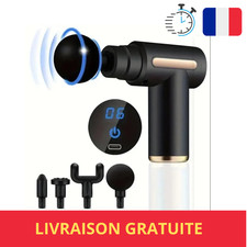 Pistolet Massage Musculaire