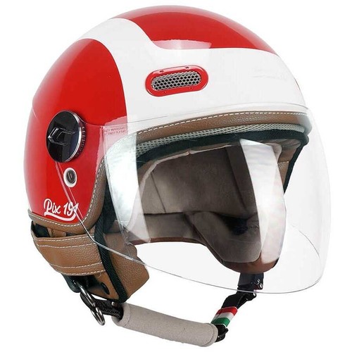 Casque jet cgm - casque, 191g